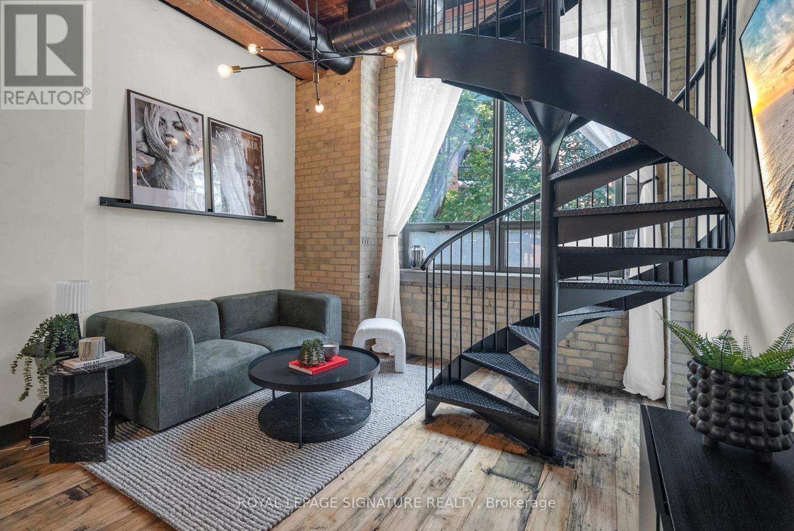 206 - 781 KING STREET W, Toronto, Ontario