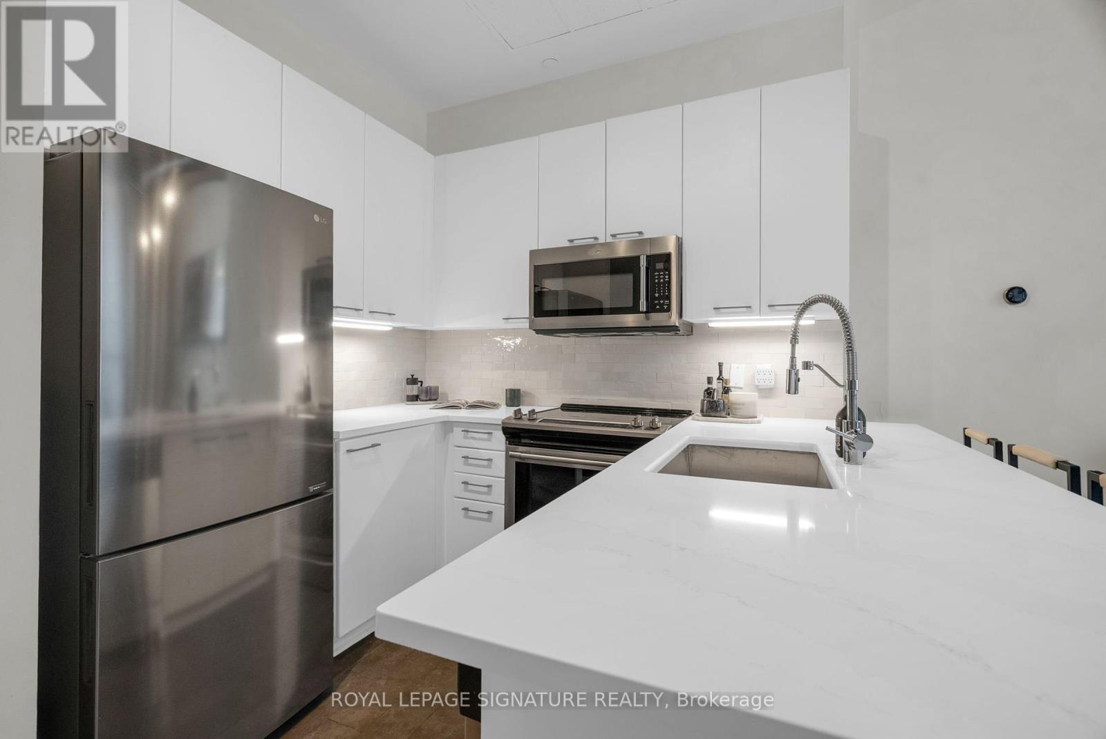 206 - 781 King Street W, Toronto (Niagara), Ontario  M5V 3L5 - Photo 10 - C12376961