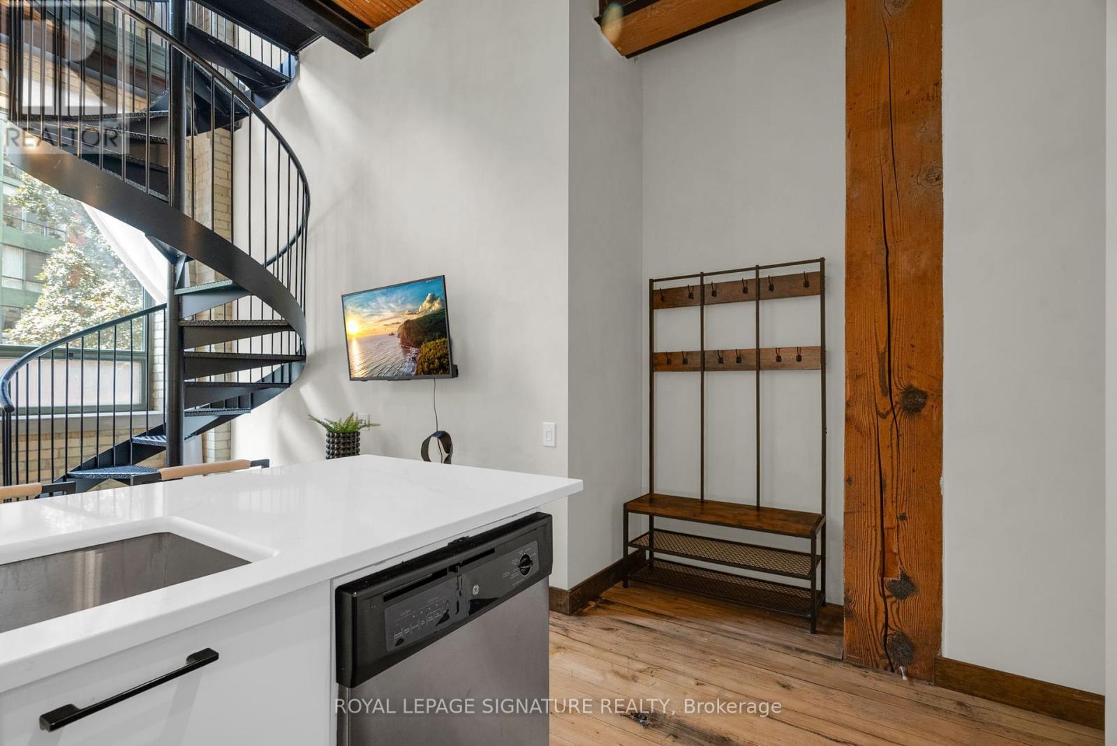 206 - 781 King Street W, Toronto (Niagara), Ontario  M5V 3L5 - Photo 14 - C12376961