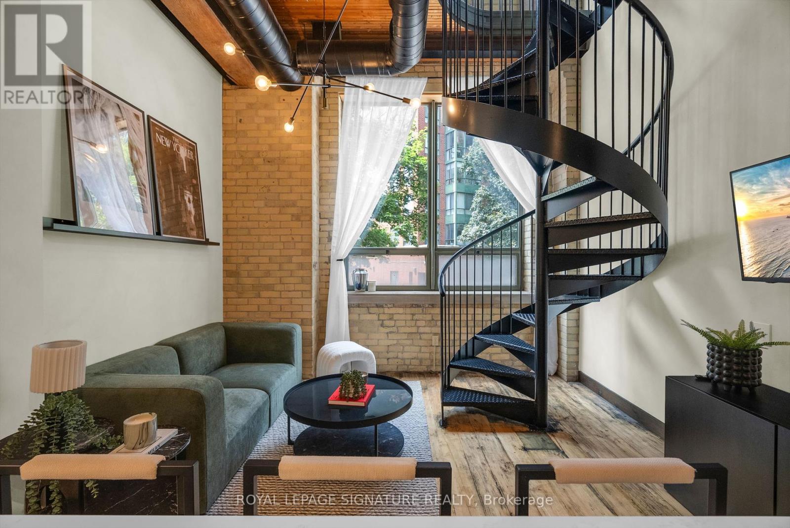 206 - 781 King Street W, Toronto (Niagara), Ontario  M5V 3L5 - Photo 15 - C12376961