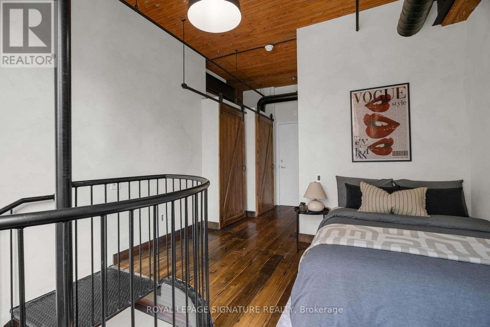 206 - 781 King Street W, Toronto (Niagara), Ontario  M5V 3L5 - Photo 16 - C12376961