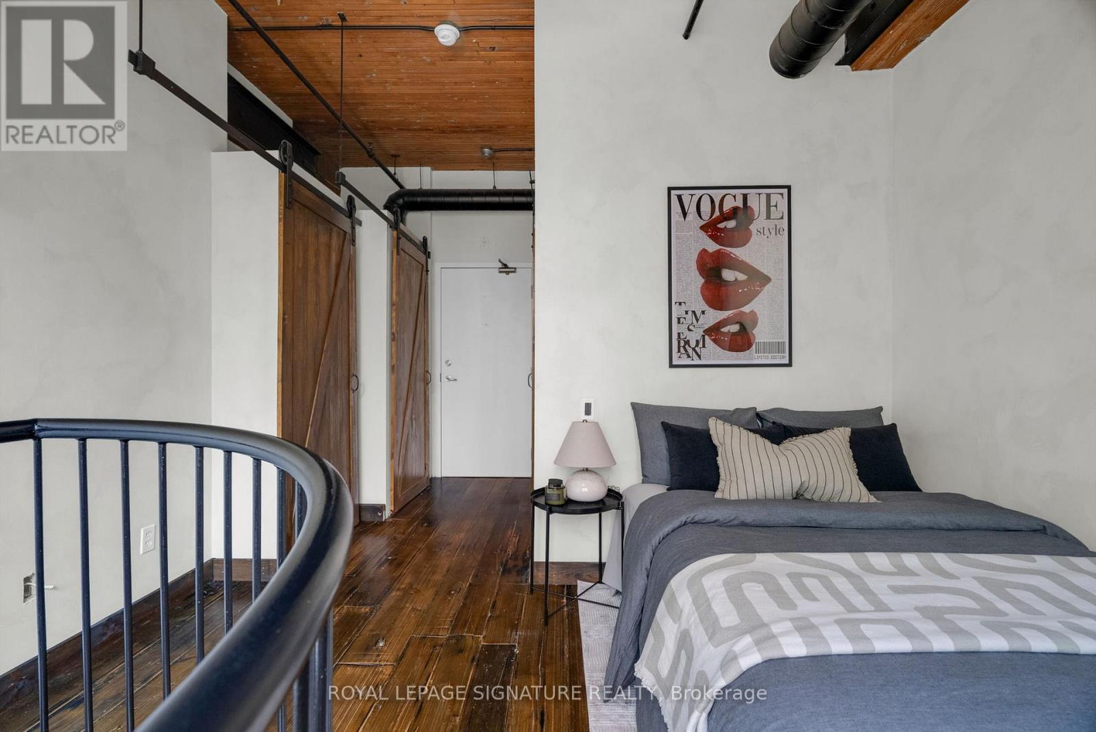 206 - 781 King Street W, Toronto (Niagara), Ontario  M5V 3L5 - Photo 17 - C12376961