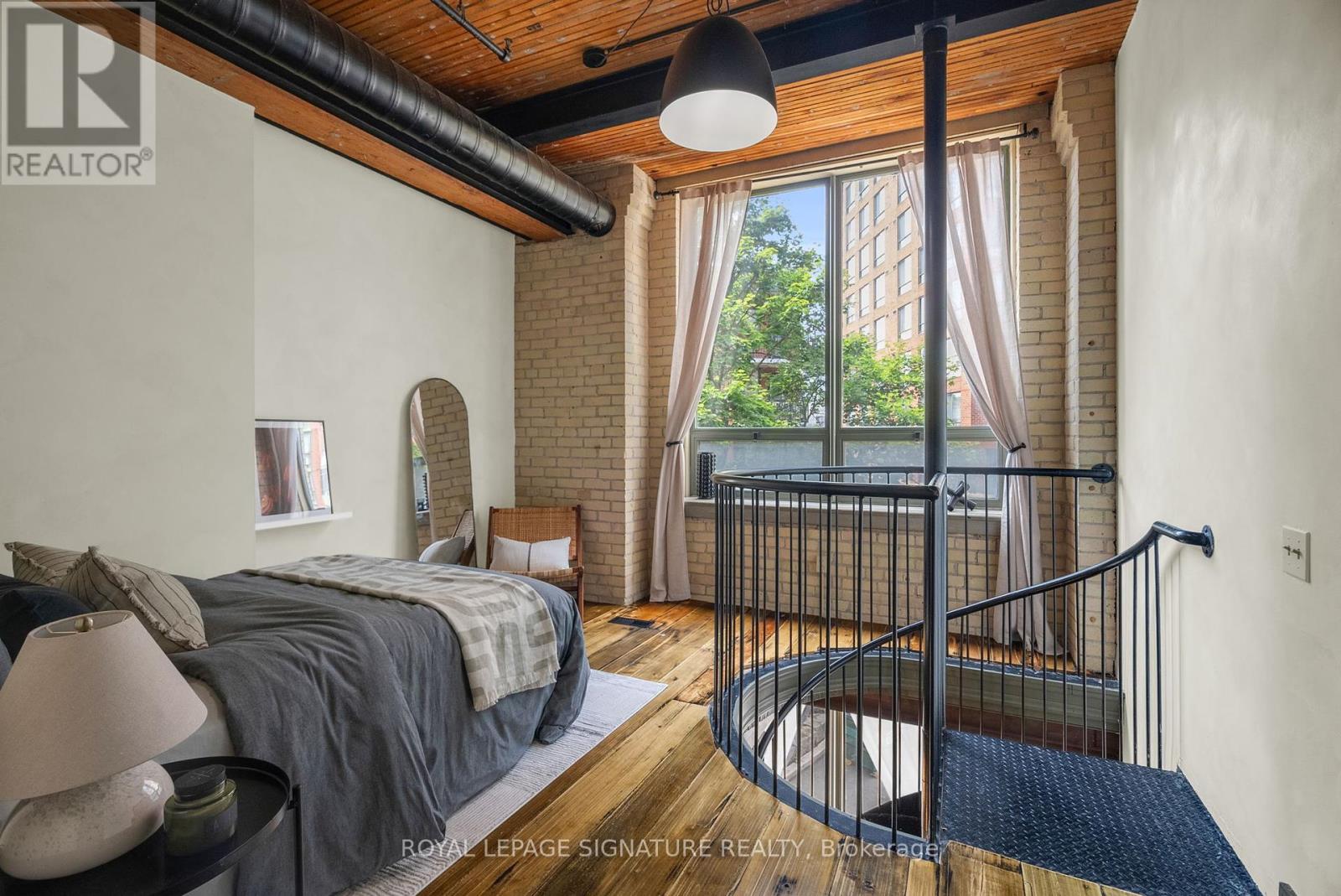 206 - 781 King Street W, Toronto (Niagara), Ontario  M5V 3L5 - Photo 18 - C12376961