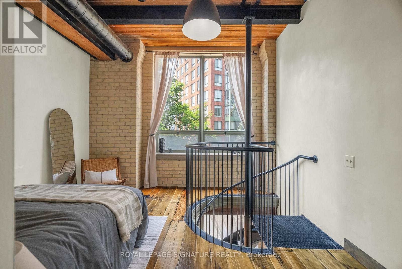 206 - 781 King Street W, Toronto (Niagara), Ontario  M5V 3L5 - Photo 19 - C12376961