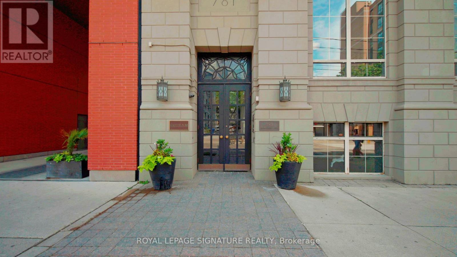 206 - 781 King Street W, Toronto (Niagara), Ontario  M5V 3L5 - Photo 26 - C12376961