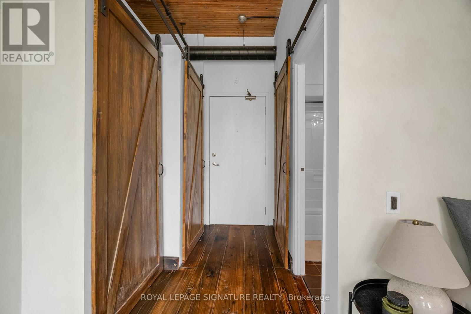 206 - 781 King Street W, Toronto (Niagara), Ontario  M5V 3L5 - Photo 3 - C12376961
