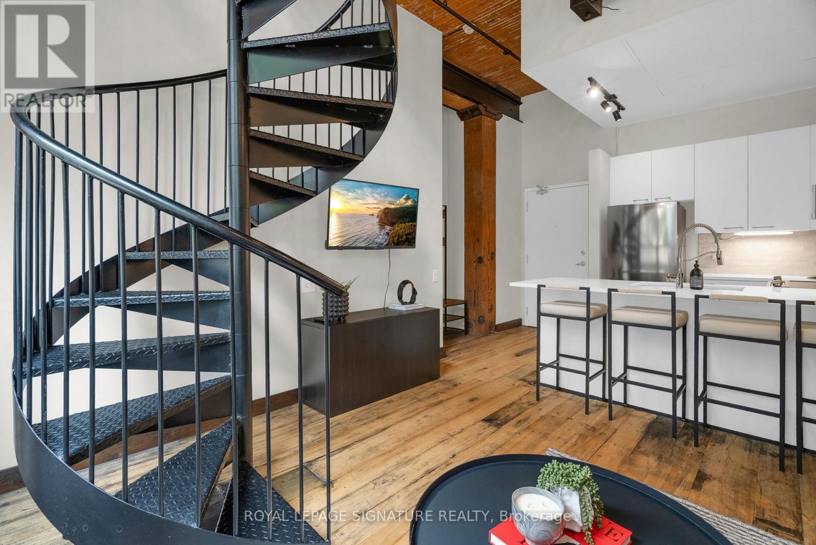 206 - 781 King Street W, Toronto (Niagara), Ontario  M5V 3L5 - Photo 7 - C12376961