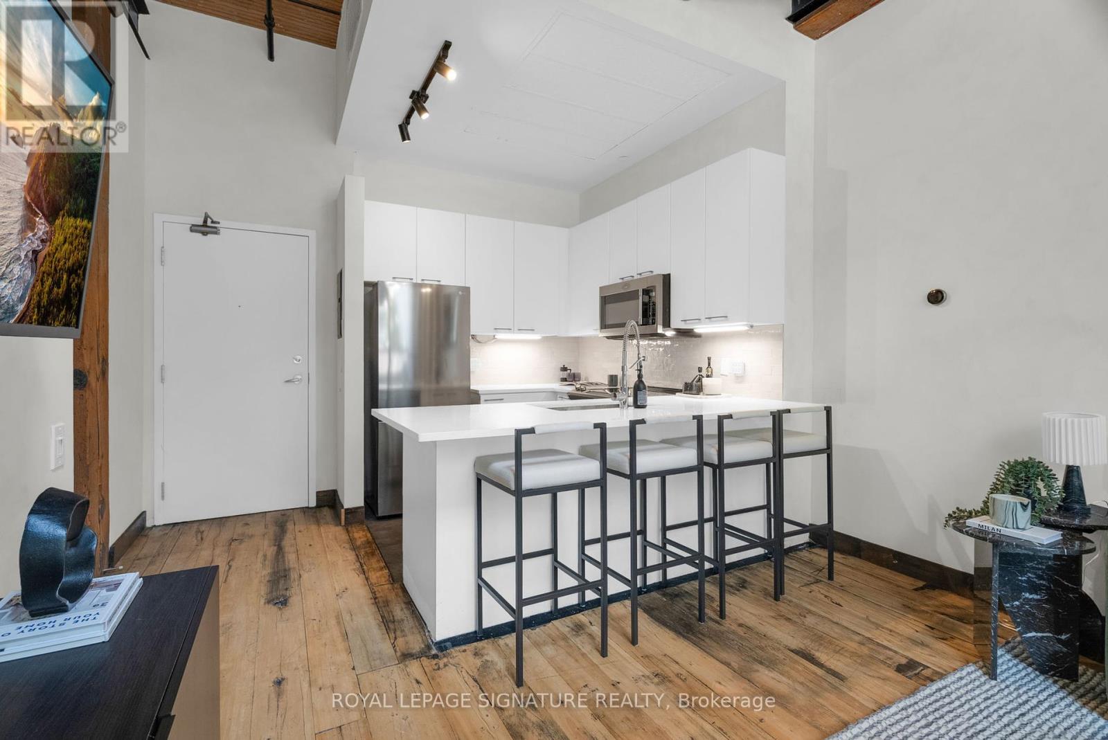 206 - 781 King Street W, Toronto (Niagara), Ontario  M5V 3L5 - Photo 8 - C12376961