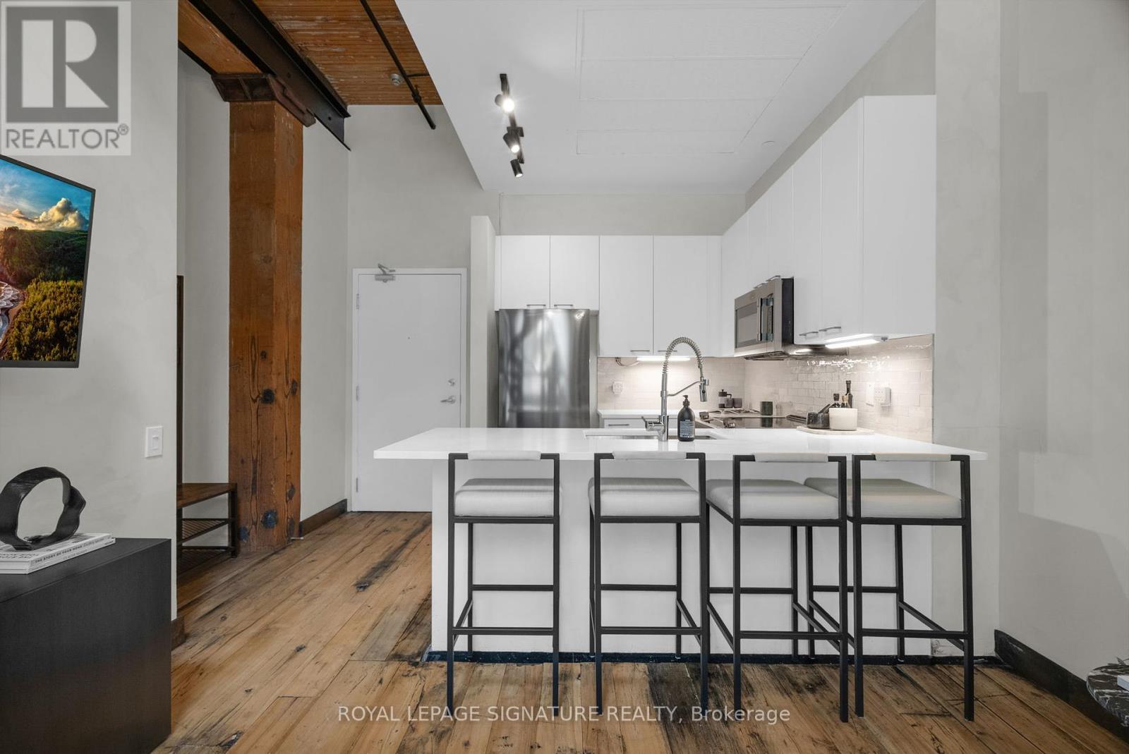 206 - 781 King Street W, Toronto (Niagara), Ontario  M5V 3L5 - Photo 9 - C12376961