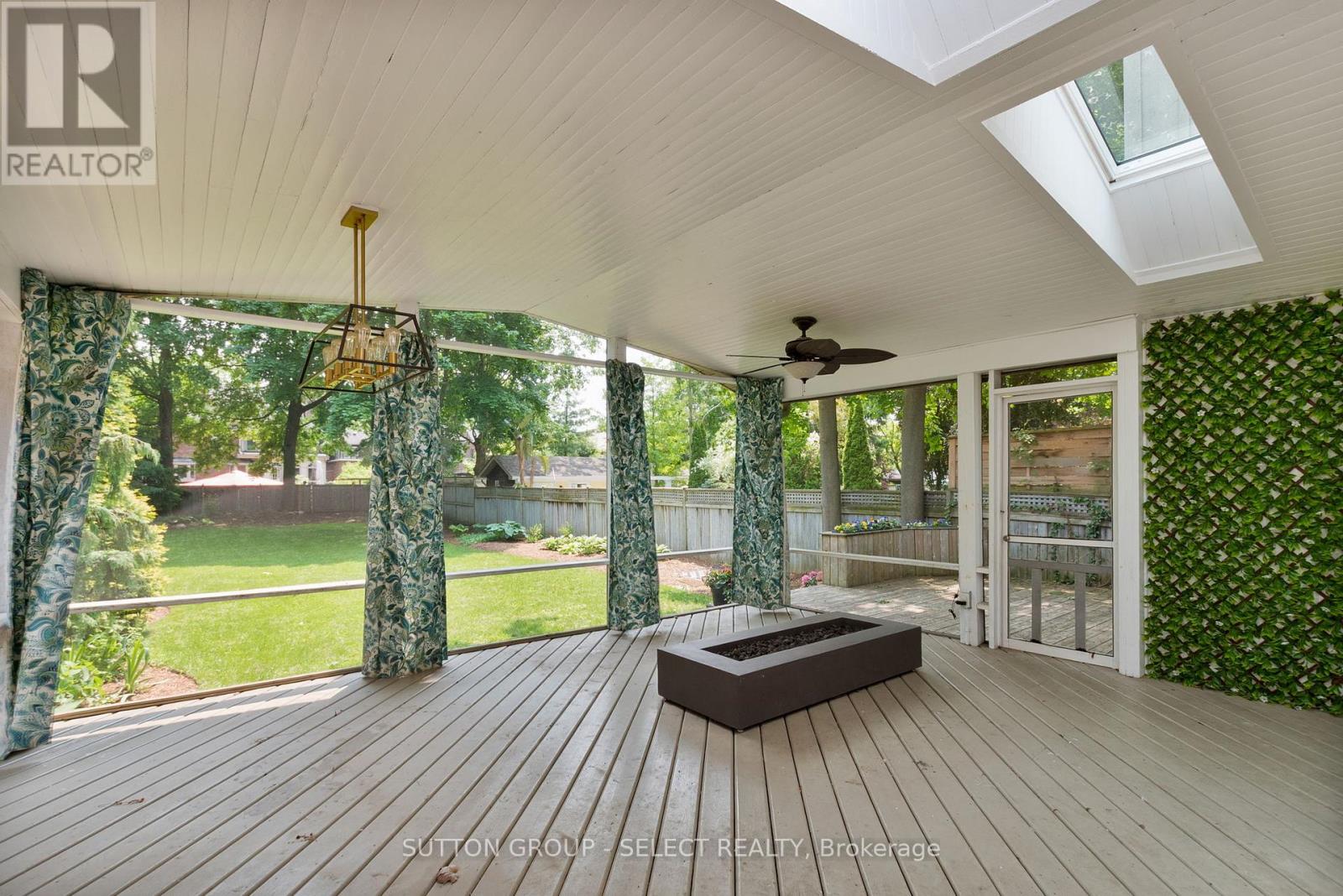 427 Regent Street, London East, Ontario  N5Y 4H1 - Photo 36 - X12377051