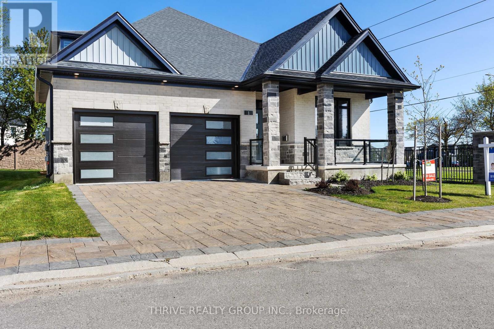 1 - 1061 Eagletrace Drive, London North, Ontario  N6G 0T3 - Photo 1 - X12377096