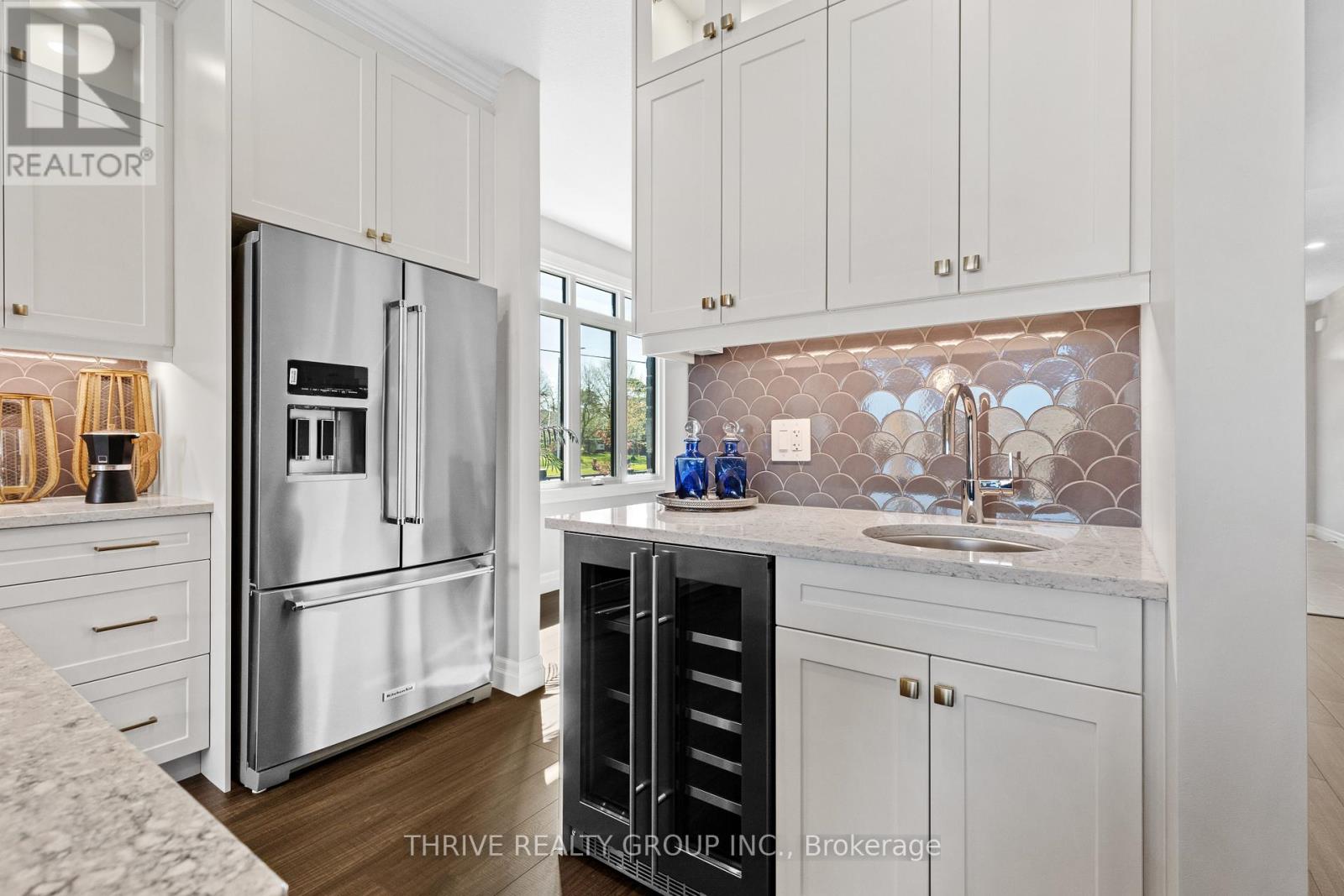 1 - 1061 Eagletrace Drive, London North, Ontario  N6G 0T3 - Photo 17 - X12377096