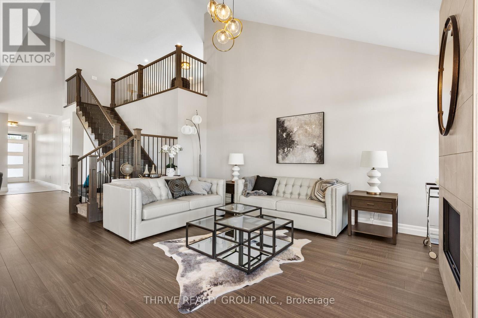 1 - 1061 Eagletrace Drive, London North, Ontario  N6G 0T3 - Photo 22 - X12377096