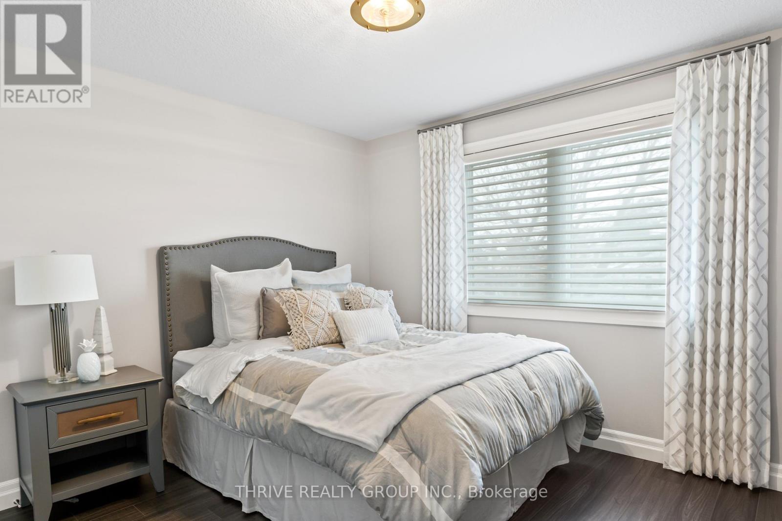 1 - 1061 Eagletrace Drive, London North, Ontario  N6G 0T3 - Photo 33 - X12377096