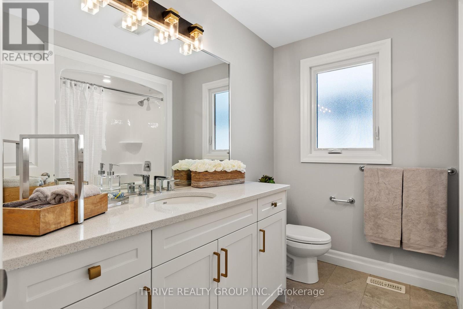1 - 1061 Eagletrace Drive, London North, Ontario  N6G 0T3 - Photo 35 - X12377096