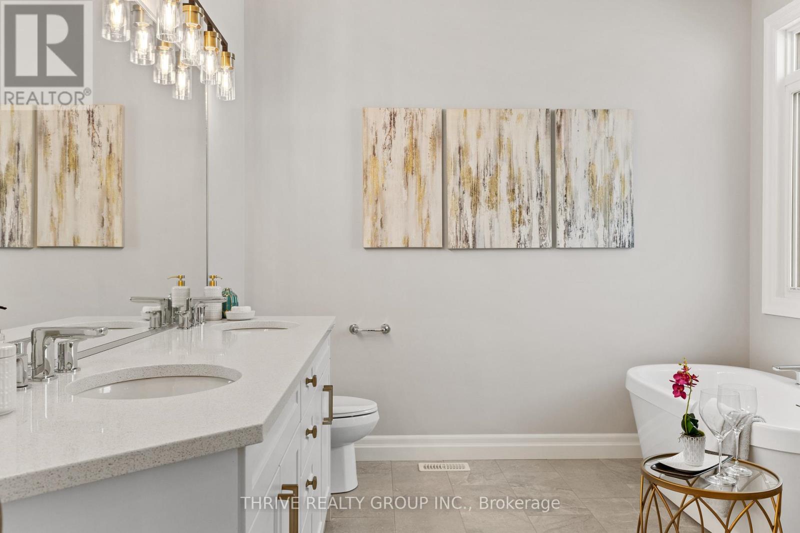 1 - 1061 Eagletrace Drive, London North, Ontario  N6G 0T3 - Photo 40 - X12377096