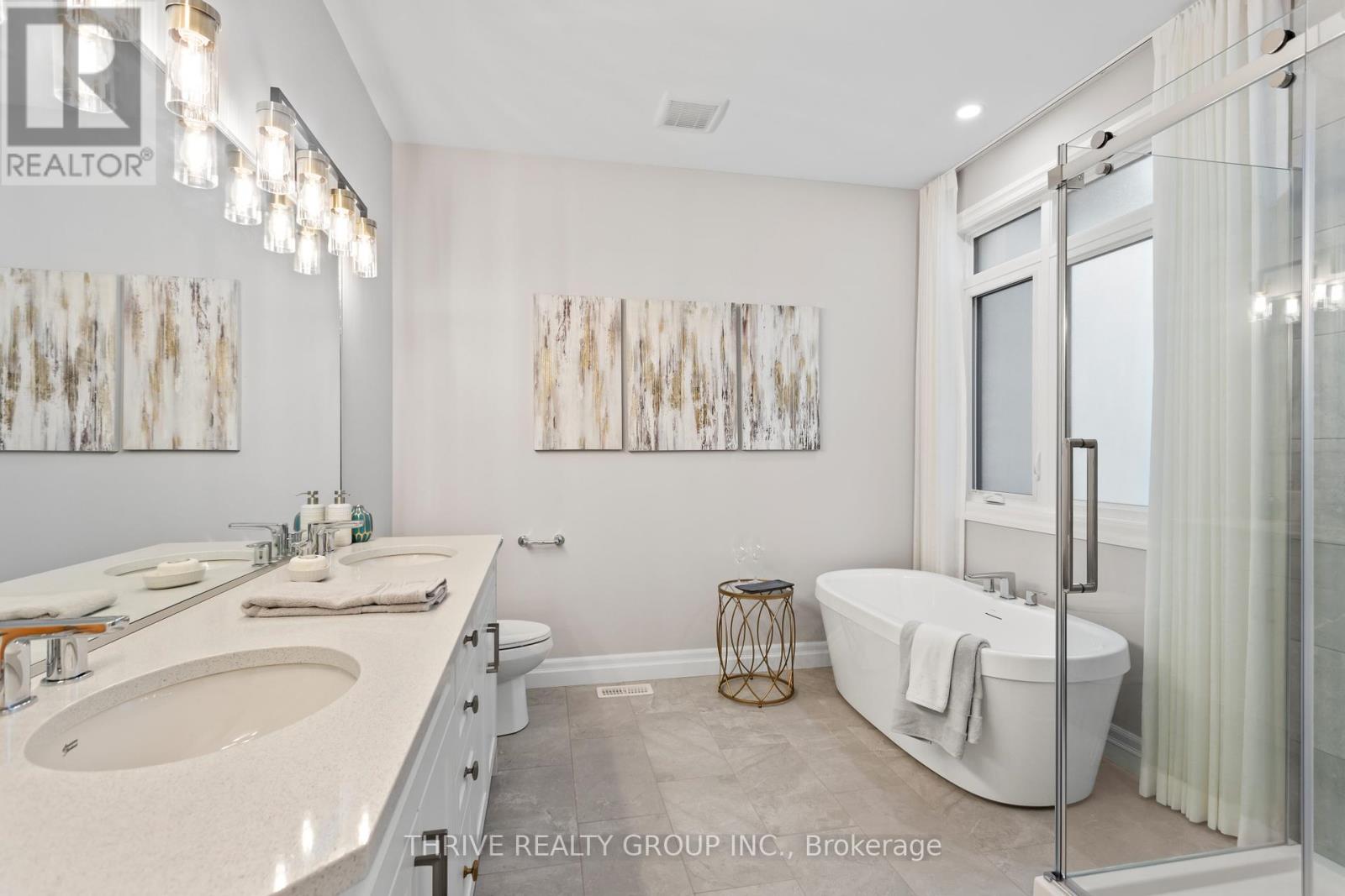 1 - 1061 Eagletrace Drive, London North, Ontario  N6G 0T3 - Photo 42 - X12377096