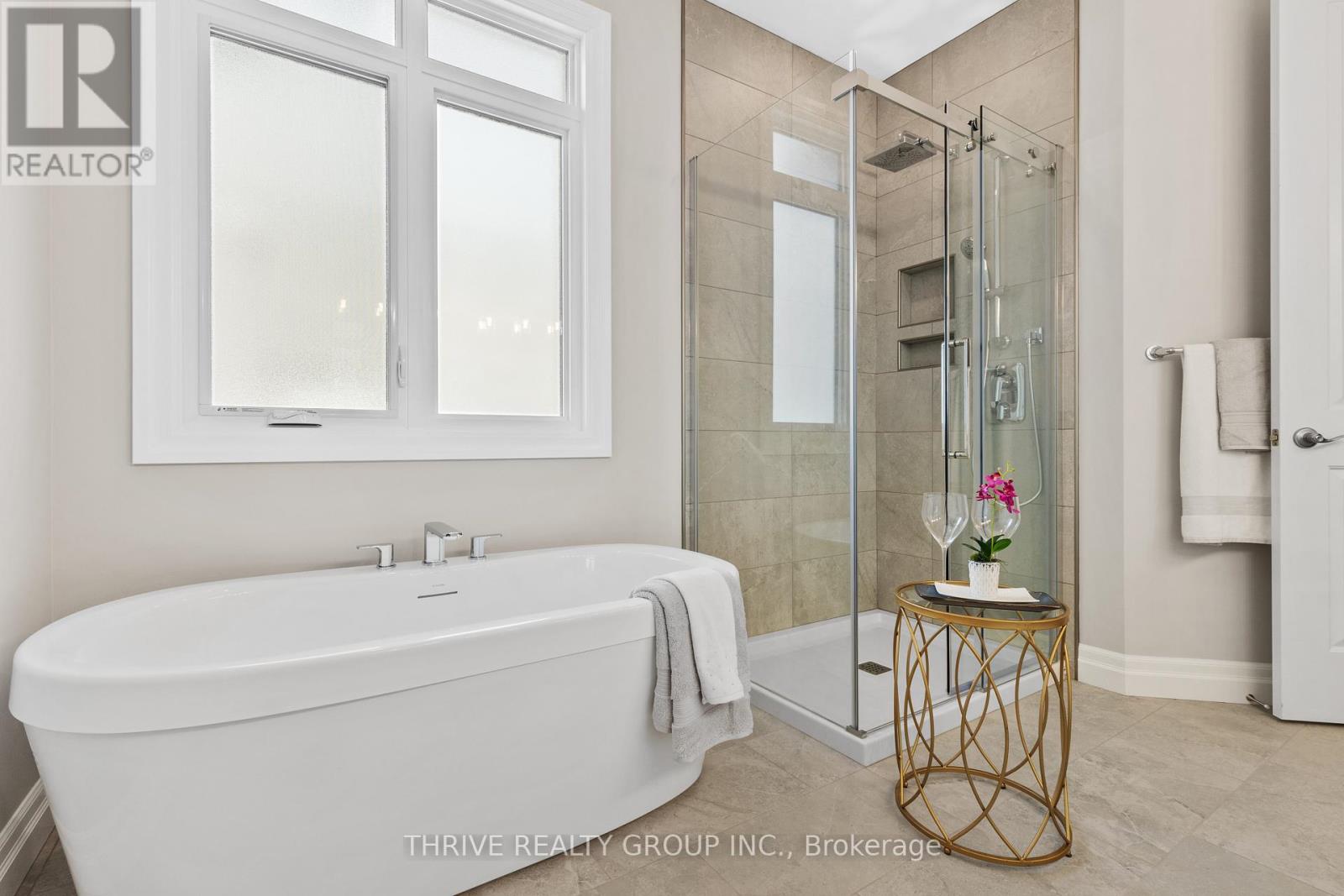 1 - 1061 Eagletrace Drive, London North, Ontario  N6G 0T3 - Photo 43 - X12377096