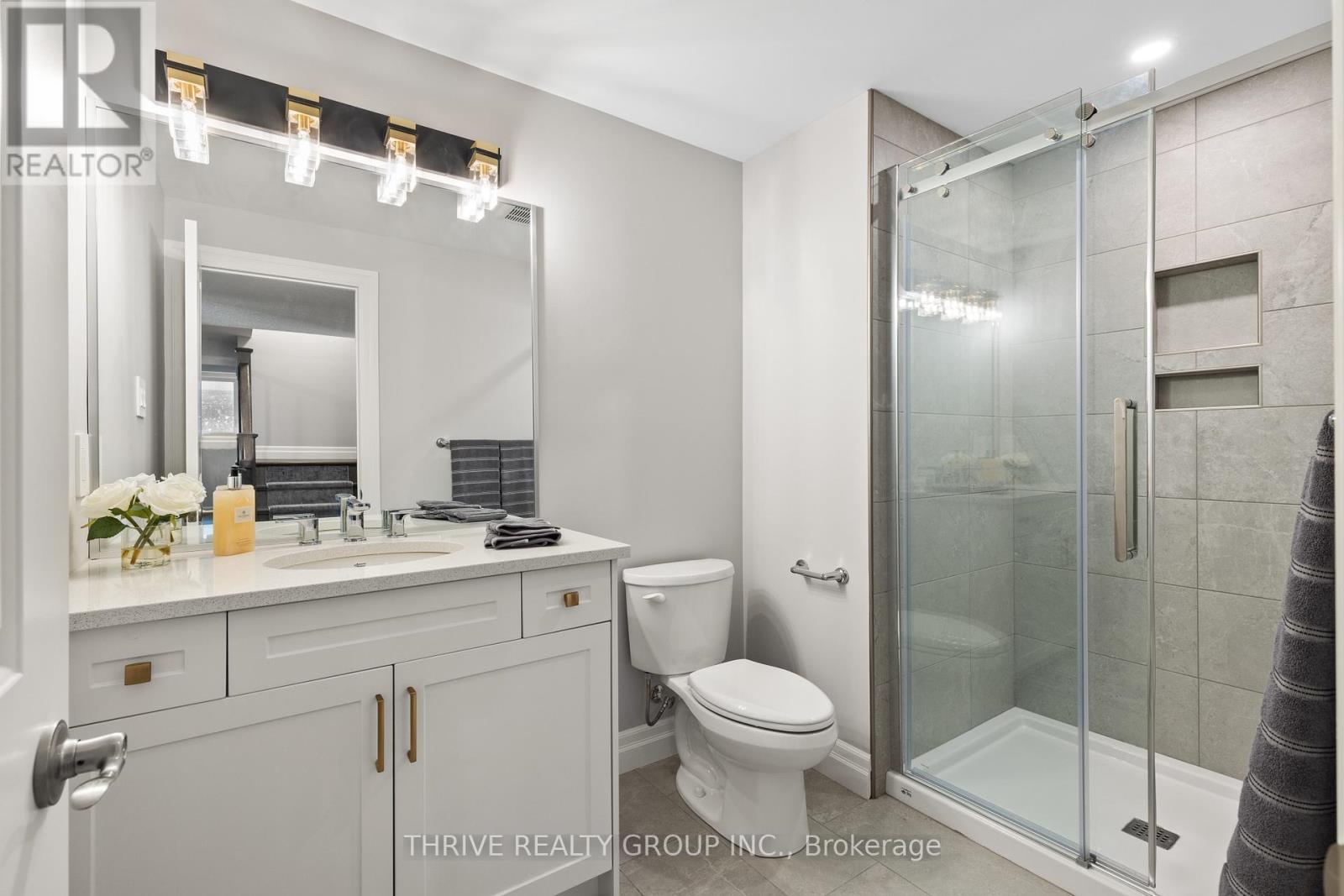 1 - 1061 Eagletrace Drive, London North, Ontario  N6G 0T3 - Photo 47 - X12377096