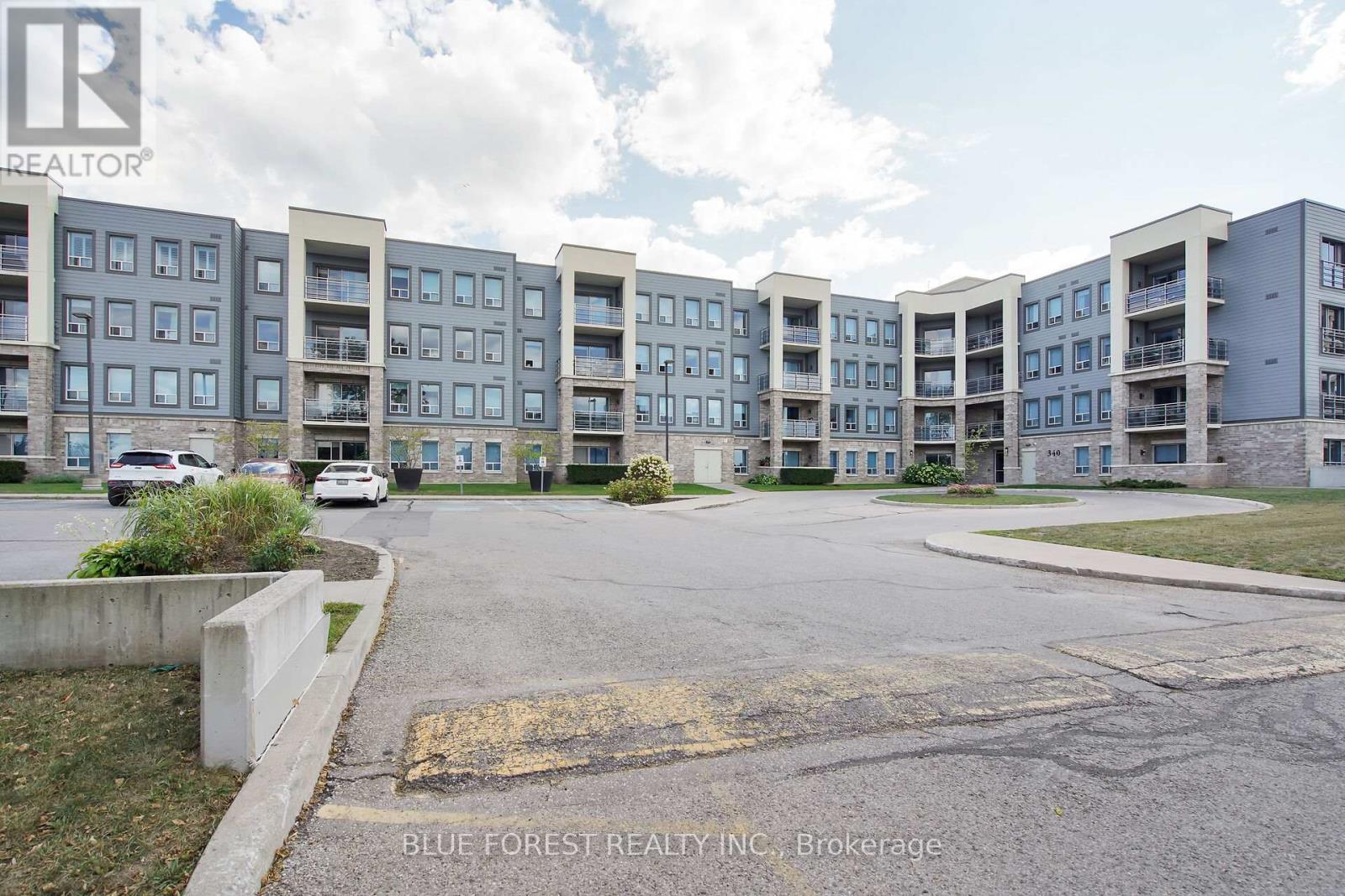 307 - 340 Sugarcreek Trail, London North (North N), Ontario  N6H 0G4 - Photo 1 - X12377175