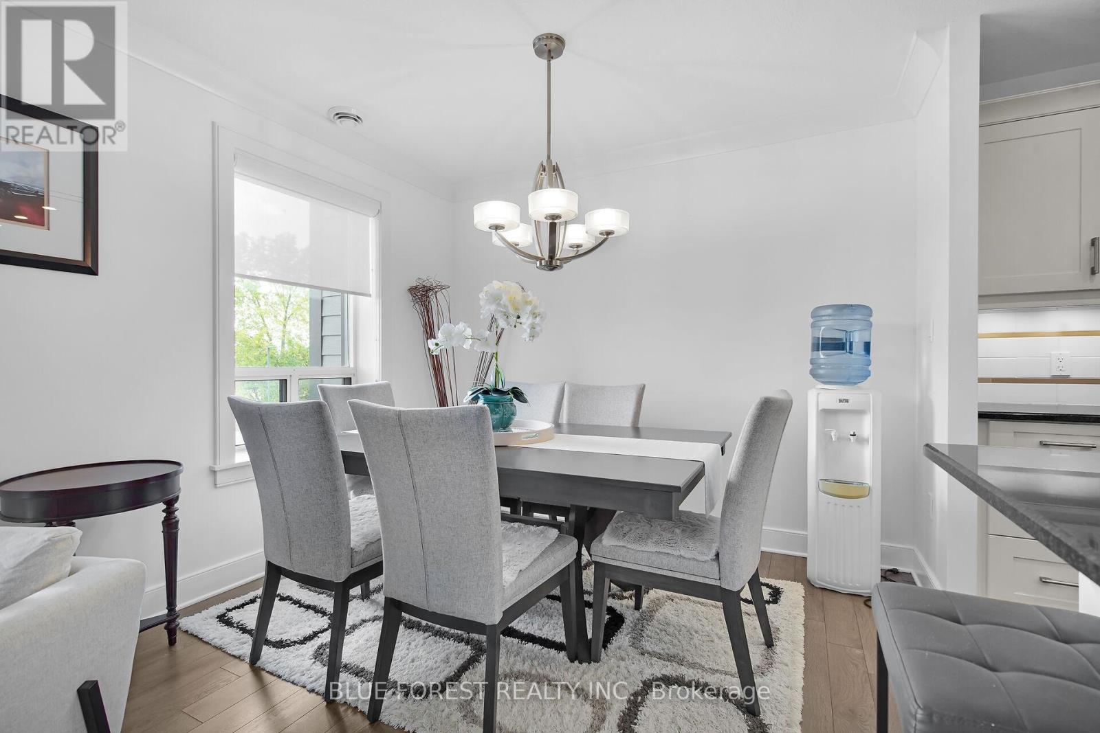 307 - 340 Sugarcreek Trail, London North (North N), Ontario  N6H 0G4 - Photo 13 - X12377175