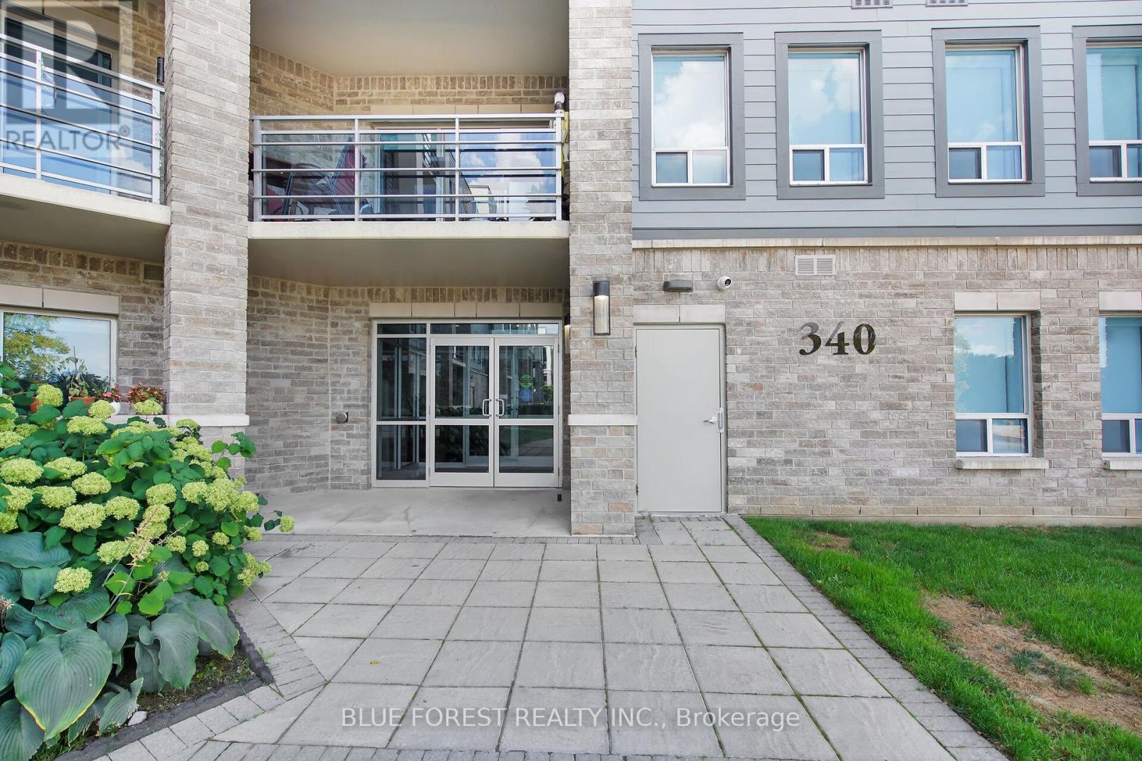 307 - 340 Sugarcreek Trail, London North (North N), Ontario  N6H 0G4 - Photo 2 - X12377175