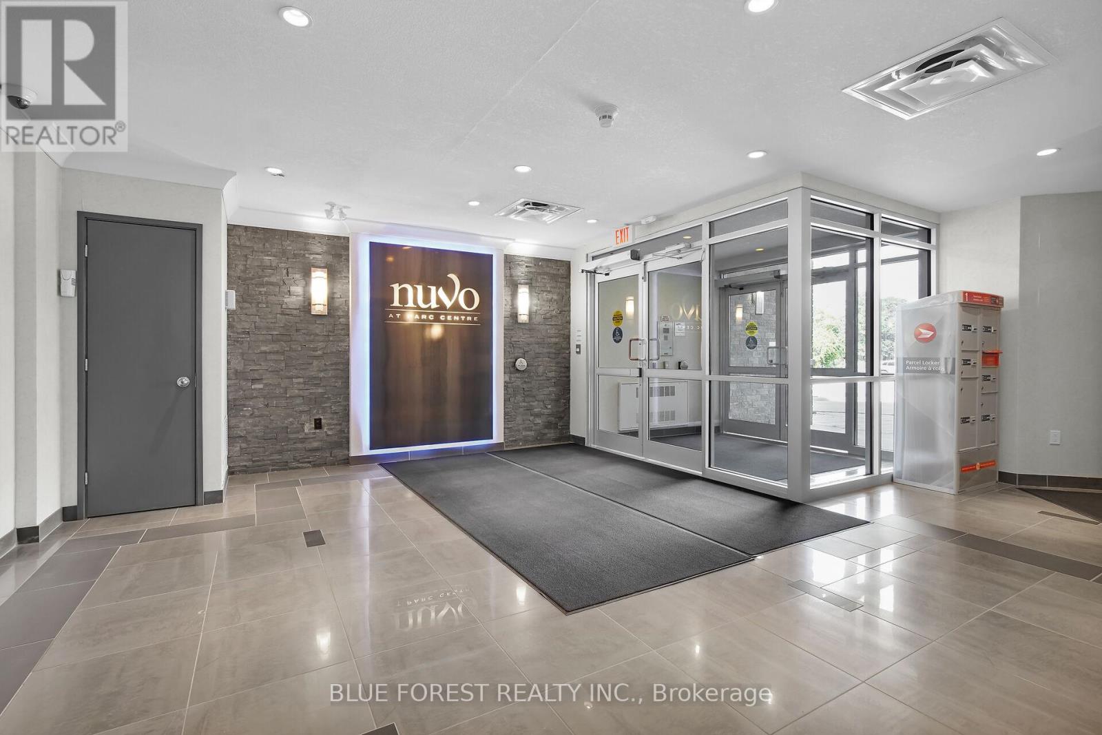 307 - 340 Sugarcreek Trail, London North (North N), Ontario  N6H 0G4 - Photo 3 - X12377175