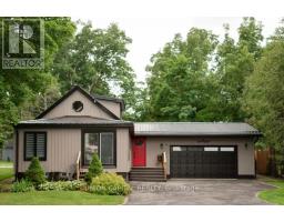 6 BAY STREET, Prince Edward County, Ontario