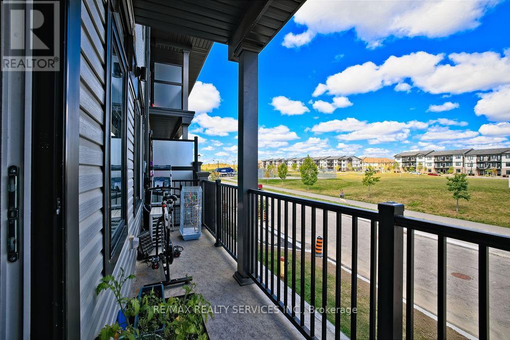 174 Wheat Lane, Kitchener, Ontario  N2R 0R6 - Photo 23 - X12376739
