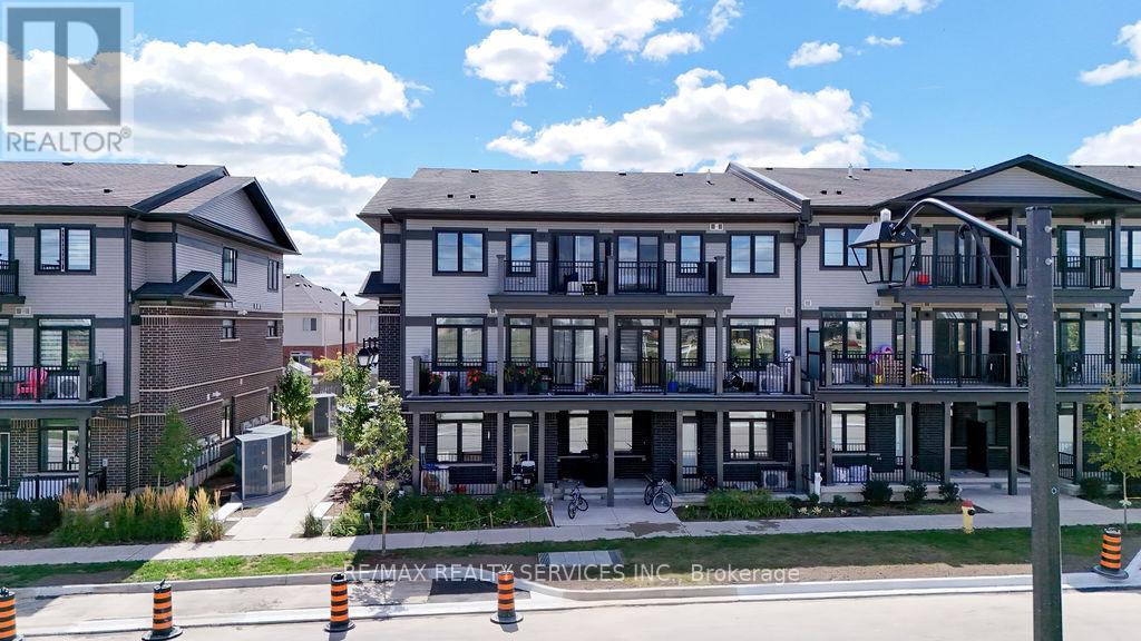 174 Wheat Lane, Kitchener, Ontario  N2R 0R6 - Photo 26 - X12376739