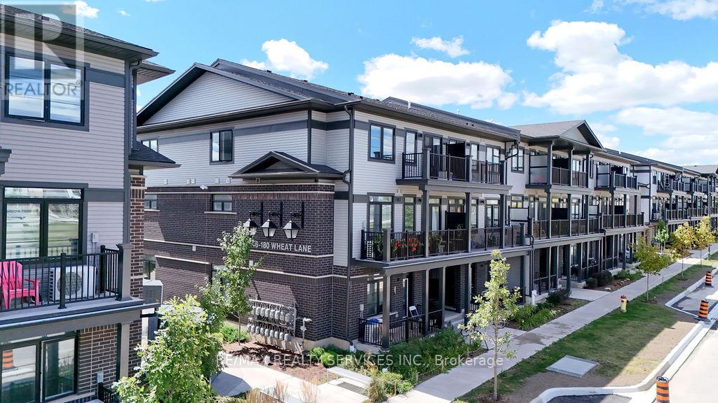 174 Wheat Lane, Kitchener, Ontario  N2R 0R6 - Photo 28 - X12376739