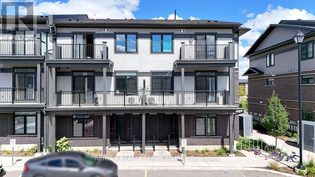 174 Wheat Lane, Kitchener, Ontario  N2R 0R6 - Photo 31 - X12376739