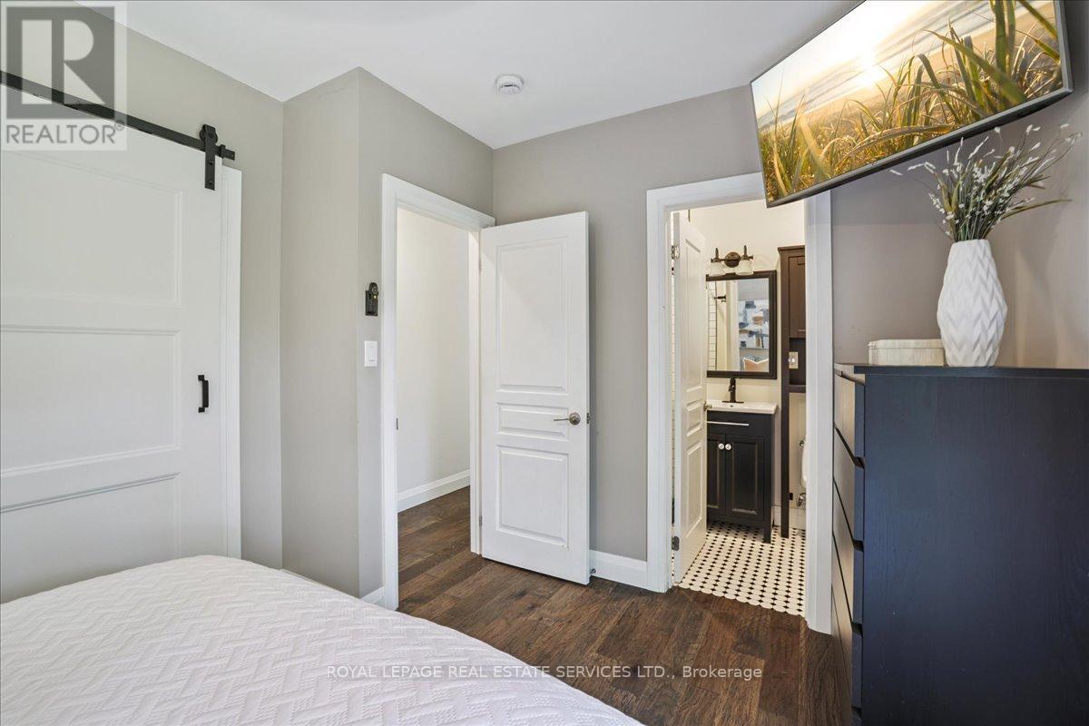 4 Rembe Avenue, Hamilton, Ontario  L8H 7G6 - Photo 14 - X12376800