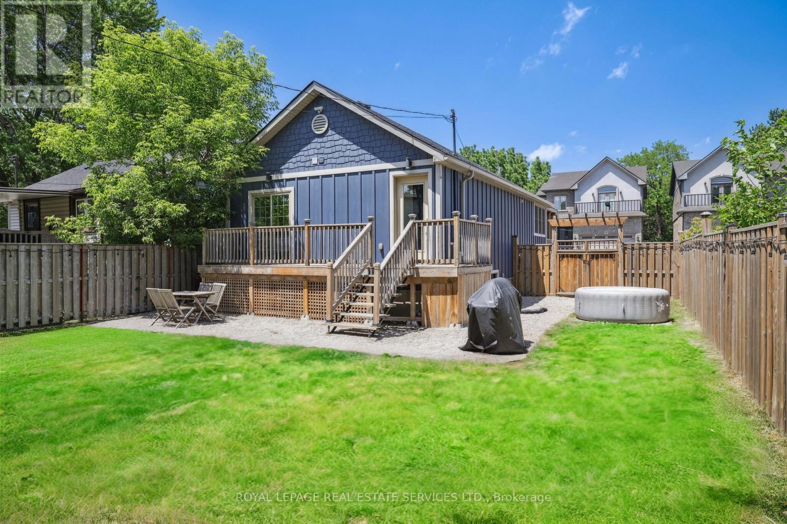 4 Rembe Avenue, Hamilton, Ontario  L8H 7G6 - Photo 18 - X12376800
