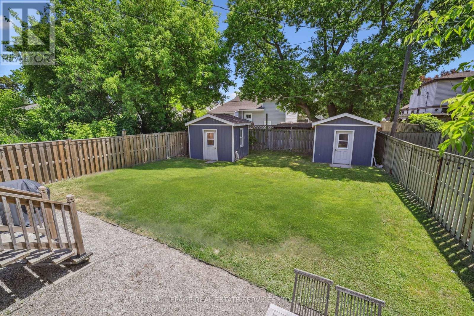 4 Rembe Avenue, Hamilton, Ontario  L8H 7G6 - Photo 20 - X12376800