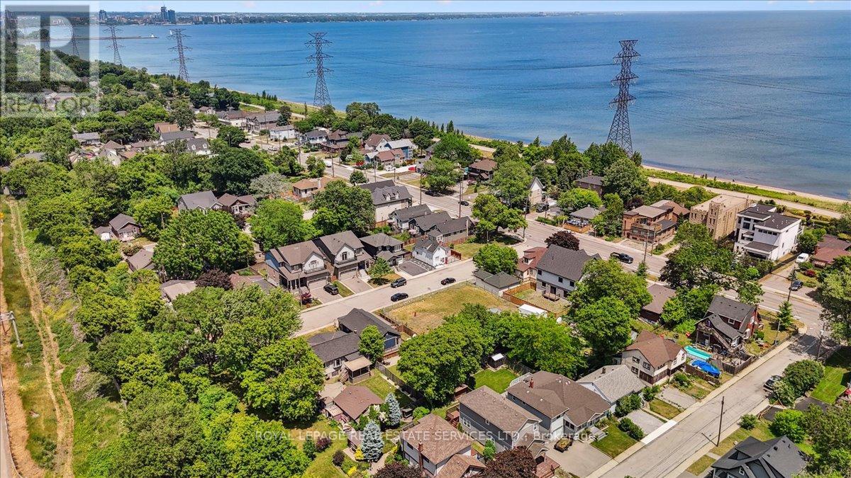 4 Rembe Avenue, Hamilton, Ontario  L8H 7G6 - Photo 29 - X12376800