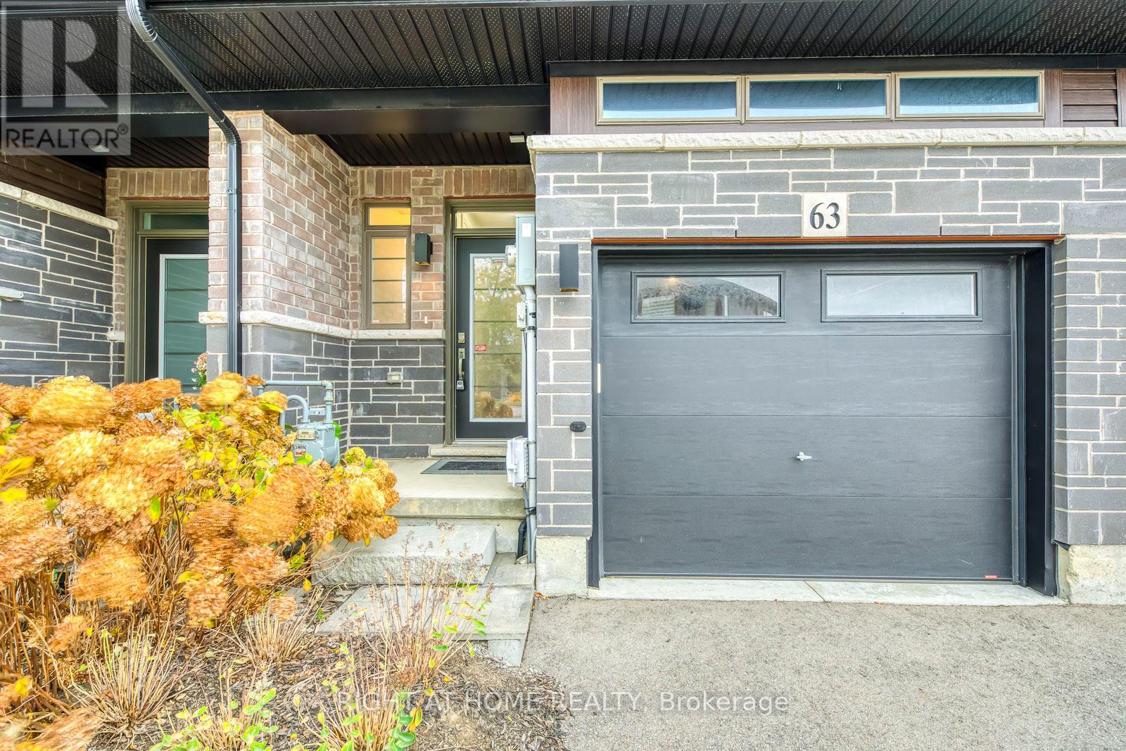 63 Burley Lane, Hamilton, Ontario  L9G 0G5 - Photo 2 - X12376815