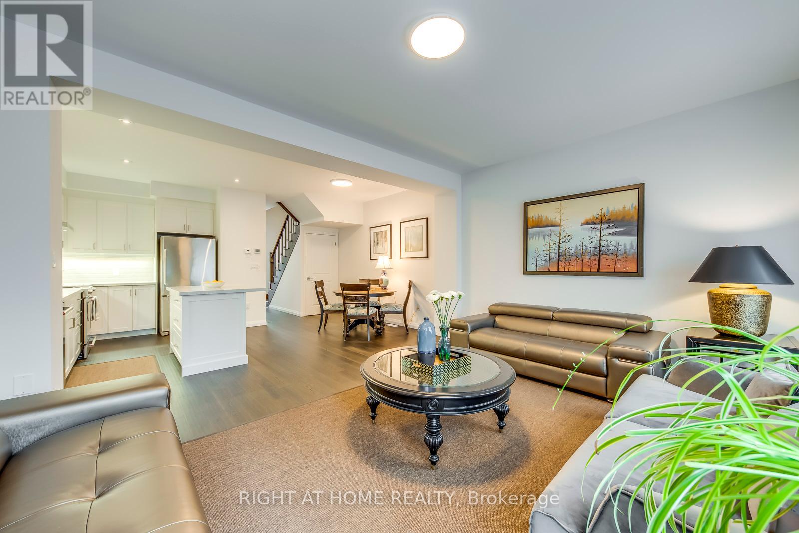 63 Burley Lane, Hamilton, Ontario  L9G 0G5 - Photo 4 - X12376815