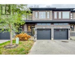 63 BURLEY LANE, Hamilton, Ontario