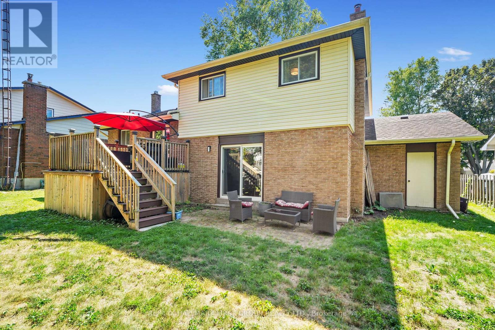 8 Ravensdale Road, Cobourg, Ontario  K9A 2B9 - Photo 38 - X12376837