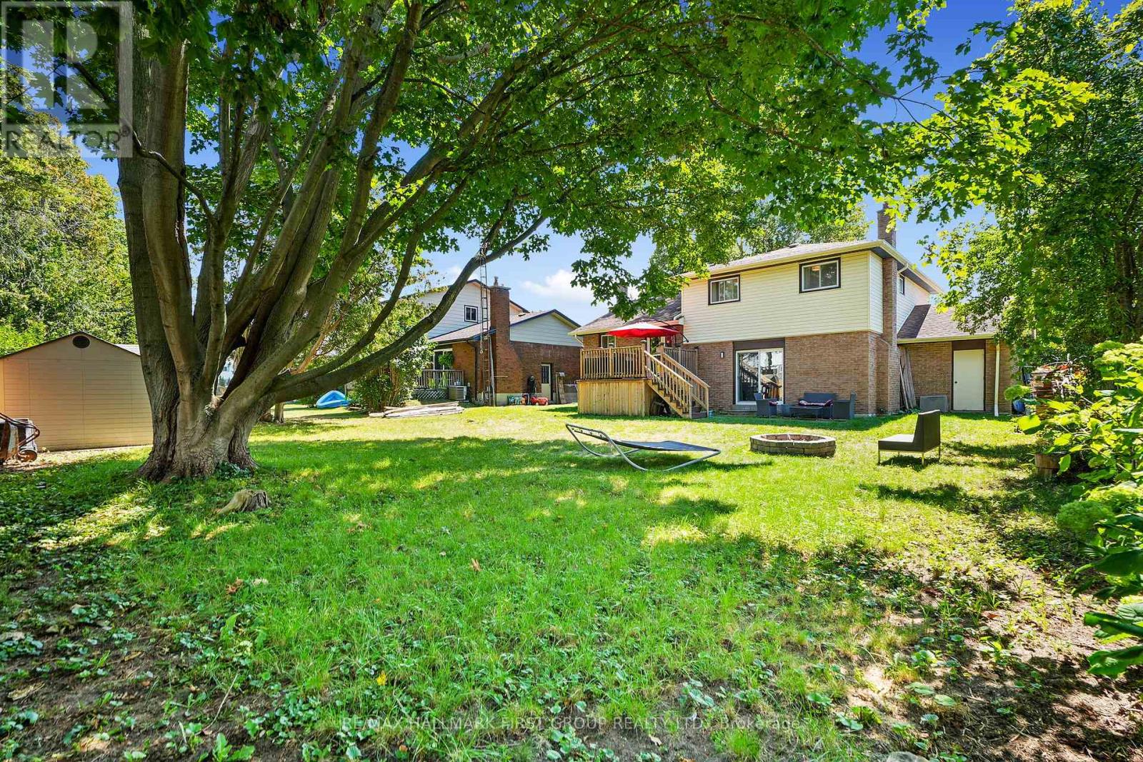 8 Ravensdale Road, Cobourg, Ontario  K9A 2B9 - Photo 42 - X12376837