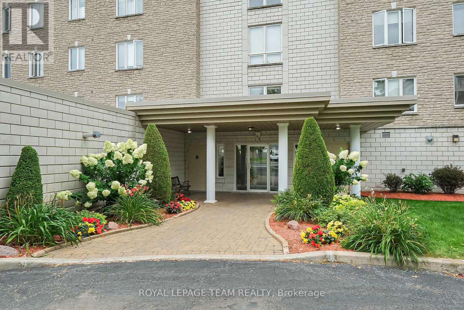 503 - 136 Edwards Street, Clarence-Rockland, Ontario  K4K 1T5 - Photo 1 - X12377086