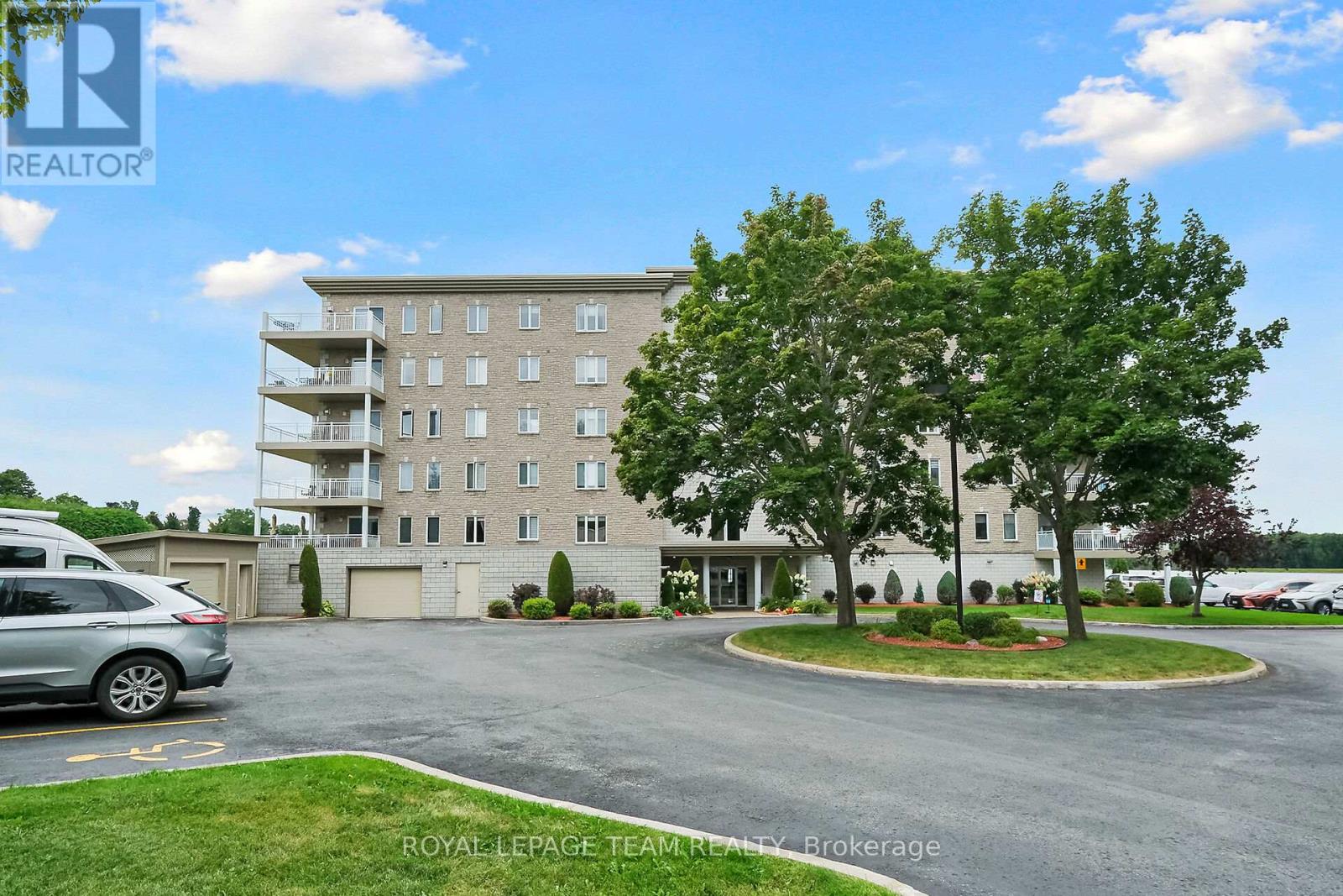503 - 136 Edwards Street, Clarence-Rockland, Ontario  K4K 1T5 - Photo 2 - X12377086