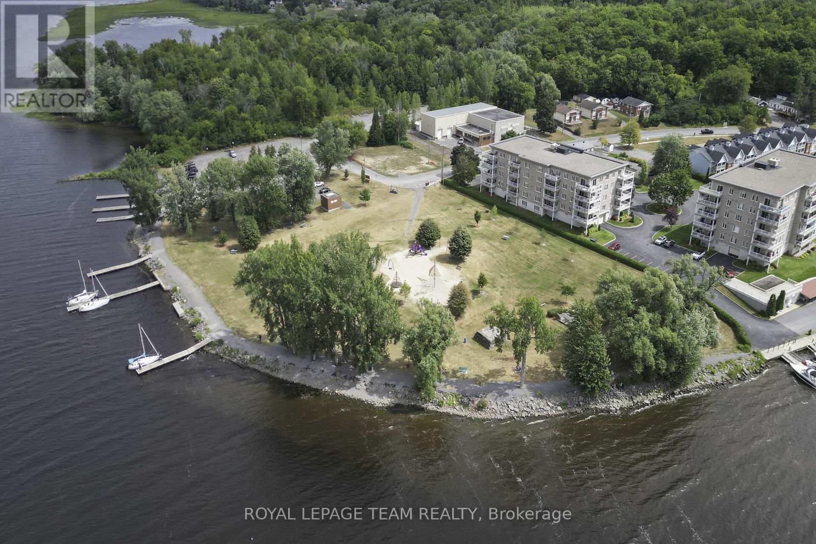 503 - 136 Edwards Street, Clarence-Rockland, Ontario  K4K 1T5 - Photo 42 - X12377086
