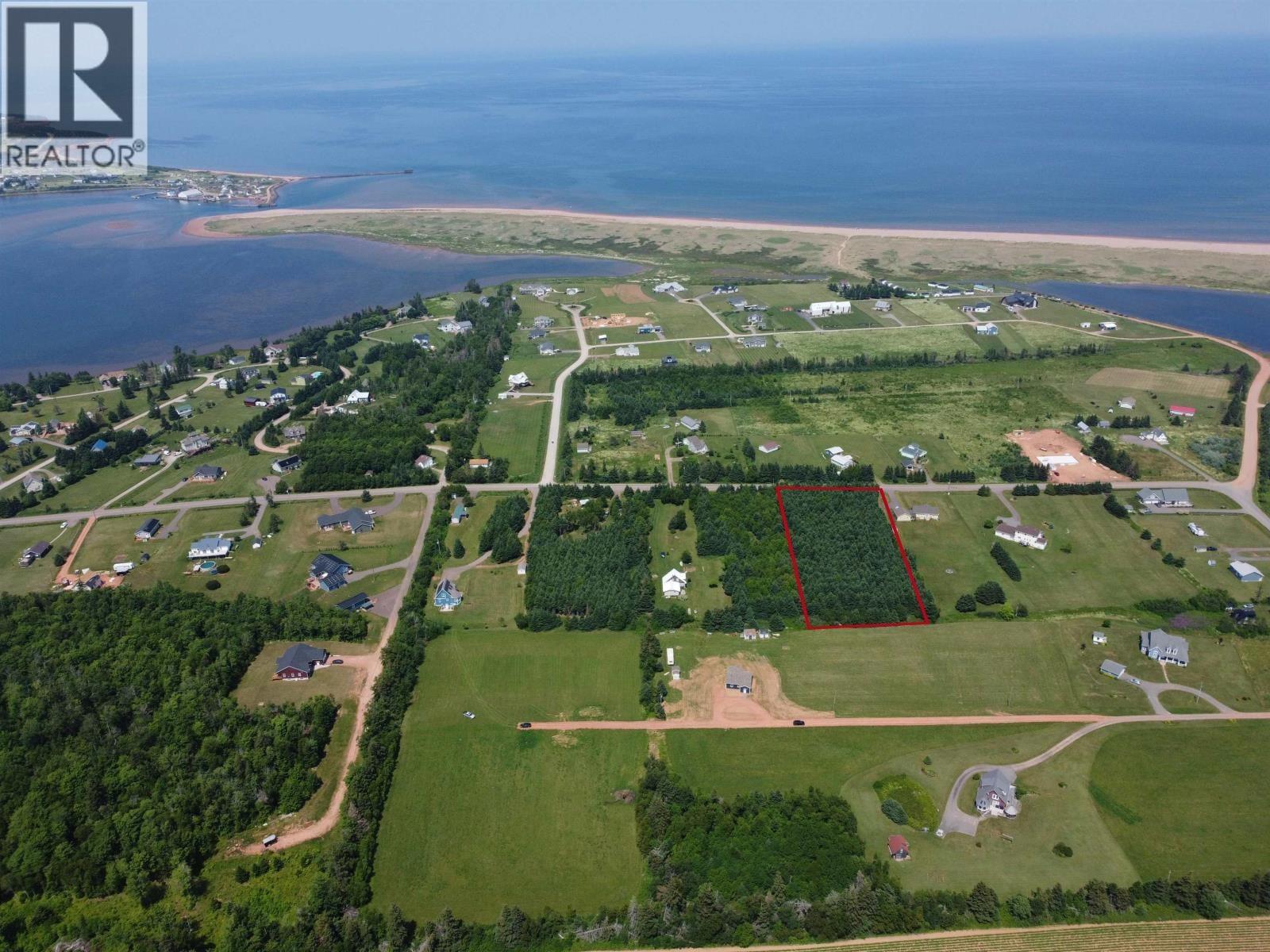 Tbd Buntain Road, Rustico, Prince Edward Island  C0A 1N0 - Photo 1 - 202522223