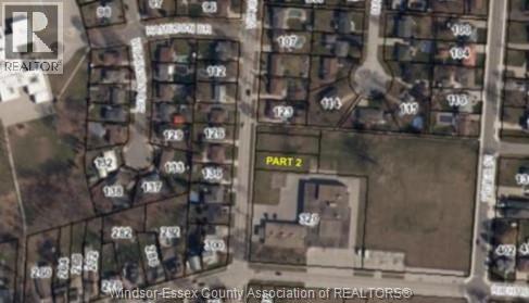 V/l Victoria Street Unit# Pt 2, Amherstburg, Ontario  N9V 2K2 - Photo 9 - 25021803