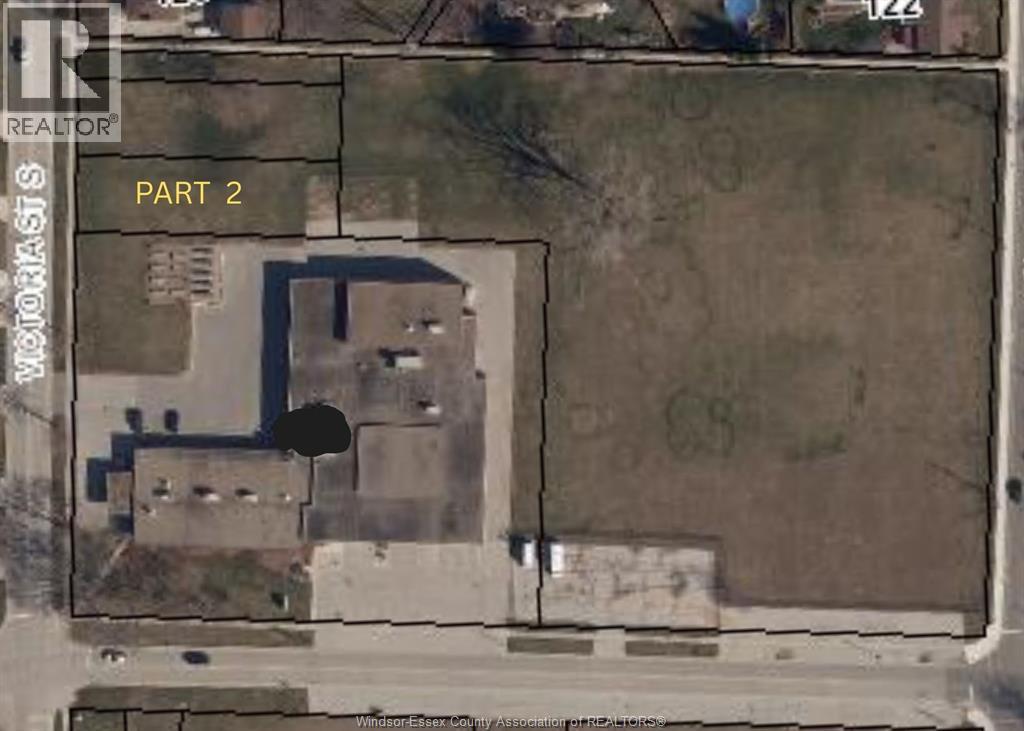 V/l Victoria Street Unit# Pt 2, Amherstburg, Ontario  N9V 2K2 - Photo 7 - 25021803