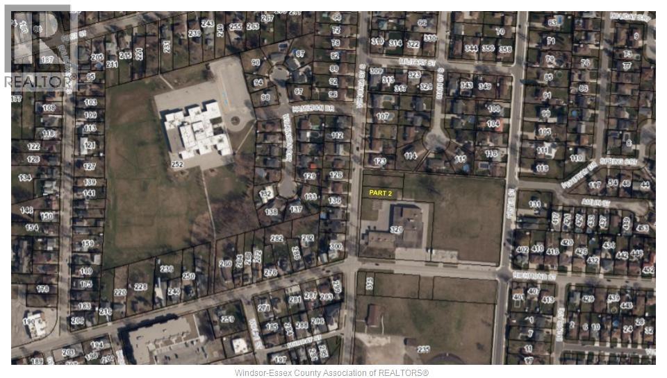 V/l Victoria Street Unit# Pt 2, Amherstburg, Ontario  N9V 2K2 - Photo 8 - 25021803