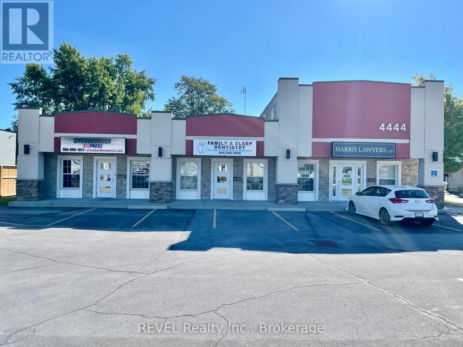 A - 4444 DRUMMOND ROAD, Niagara Falls, Ontario