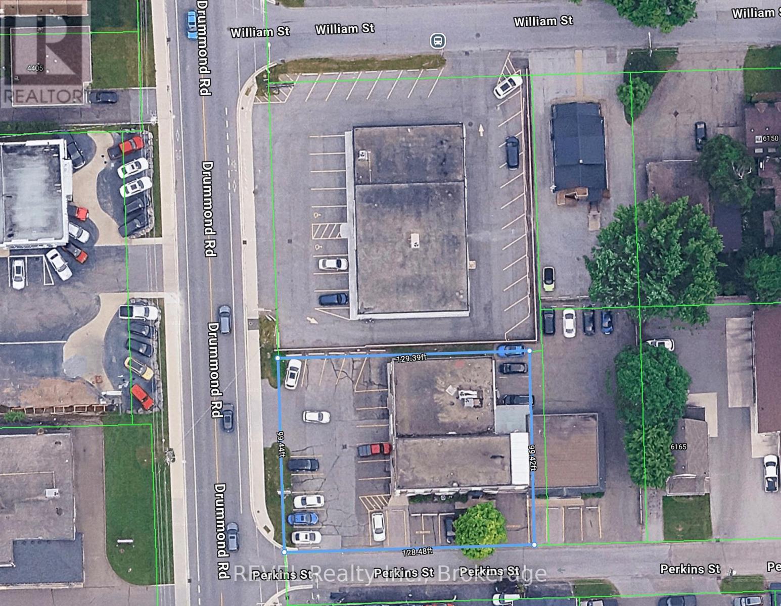 A - 4444 Drummond Road, Niagara Falls, Ontario  L2E 6C6 - Photo 7 - X12377075